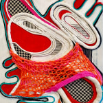 Susan Mastrangelo, The Sun Came Out, 2025
