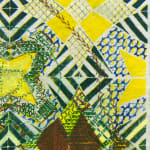 Jacquelyn Strycker, Ponytail, 2024