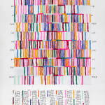Dana Piazza, Lines 166, 2023