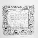 Roz Chast, Amphora, 2025
