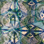 Dana Piazza, Lines 166, 2023
