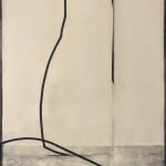 Daniel Brice, Figure/Pacific #10, 2022