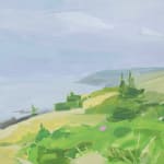 Sara MacCulloch, South Harbour , 2021