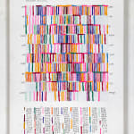 Dana Piazza, Lines 166, 2023