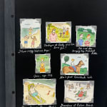 Roz Chast, Amphora, 2025