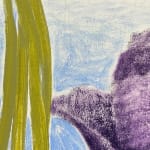 Gillian Theobald, Fictive Space (Cotoneaster) 77, 2017