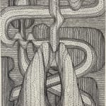Dana Piazza, Lines 166, 2023