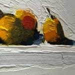 Stanley Bielen, Bearing, 2024