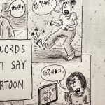 Roz Chast, All I Did, 2025