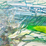 Josette Urso, Pine Wood Two, 2019