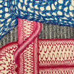 Dana Piazza, Lines 166, 2023