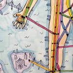 Roz Chast, Photo Album Cover, 1989, June. 12