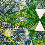 Dana Piazza, Lines 166, 2023