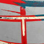 Mary Didoardo, Gong, 2020