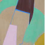 Erin O'Brien, Get Up, 2024