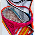 Susan Mastrangelo, The Sun Came Out, 2025