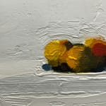 Stanley Bielen, Bearing, 2024