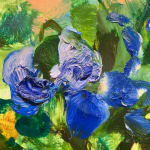 Samantha Haring, Pileup, 2024