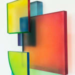 Greg Chann, Guerdon, 2024