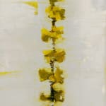 Stanley Bielen, Violet and Marigold, 2023