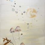 Marilla Palmer, Ecstasy of the Sun, 2025