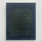 Dana Piazza, Lines 166, 2023