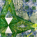 Dana Piazza, Lines 166, 2023
