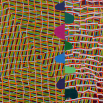 Dana Piazza, Lines 166, 2023