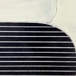 Arielle Zamora, black bleed, 2022