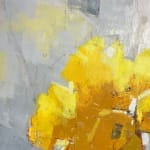 Lisa Breslow, Skyline 3, 2022