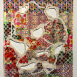 Jacquelyn Strycker, Ponytail, 2024