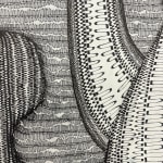 Dana Piazza, Lines 166, 2023