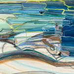 Josette Urso, Pine Wood Two, 2019