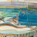 Josette Urso, Pine Wood Two, 2019