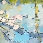 Lisa Breslow, Chelsea Blues, 2017