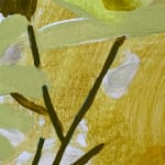 Gillian Theobald, Fictive Space (Cotoneaster) 77, 2017