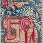 Dana Piazza, Lines 166, 2023