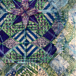 Dana Piazza, Lines 166, 2023