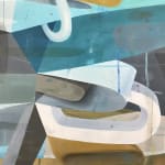 Deborah Zlotsky, A confession of inaccuracy, 2015