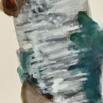 Katie DeGroot, Seen On The Street III, 2022