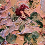 Tess Michalik, Strawberry Chardonnay, 2024