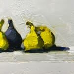 Stanley Bielen, Essen, 2023