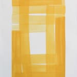 Joanne Freeman, Squares and Strokes_8, 2022