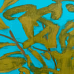 Gillian Theobald, Fictive Space (Cotoneaster) 77, 2017