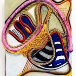 Susan Mastrangelo, The Sun Came Out, 2025