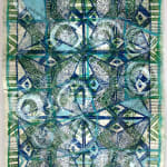 Dana Piazza, Lines 166, 2023