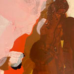Laura Bidwa, Artist Talk 26, 2024