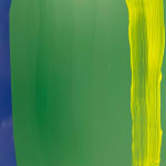 Laura Bidwa, Greening 8, 2024