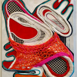 Susan Mastrangelo, The Sun Came Out, 2025
