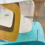 Deborah Zlotsky, A confession of inaccuracy, 2015
